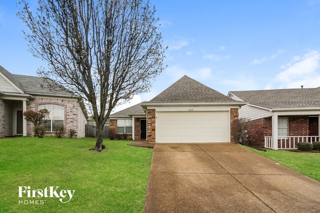 property at 10148 Cross Valley Dr