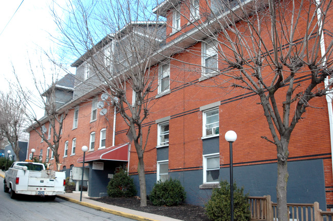 West Brandywine Apartments in West Grove, PA - Building Photo - Building Photo