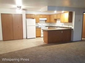 Whispering Pines Apartments