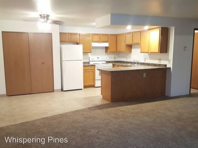 Whispering Pines in Delavan, WI - Building Photo