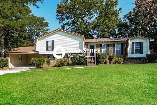 property at 1299 Glenridge Ln