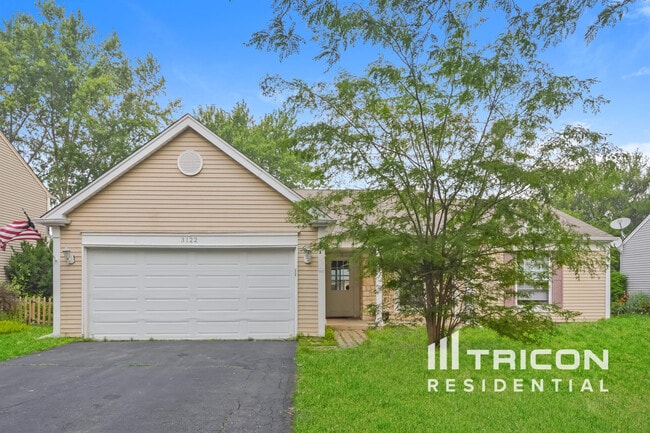 property at 3122 Eugene Ln