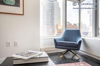 123 Washington St in New York, NY - Building Photo - Building Photo