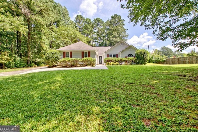 45 Paces Landing Dr in Newnan, GA - Building Photo - Building Photo