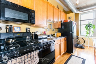 6 S Laflin St, Unit 502 in Chicago, IL - Building Photo - Building Photo