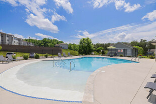 The Reserve at Raintree in Knoxville, TN - Building Photo - Building Photo