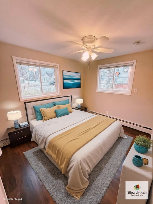 205 32nd St SE in Grand Rapids, MI - Building Photo - Building Photo