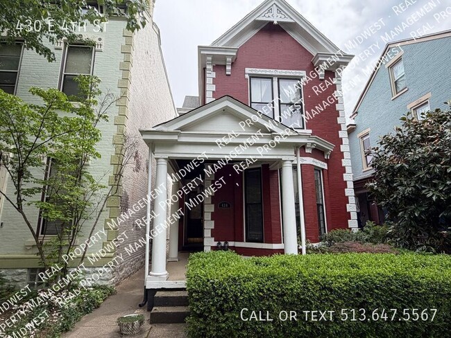 property at 430 E 4th St