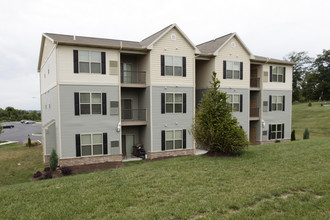 Ivy Ridge in Harrisburg, PA - Building Photo - Building Photo