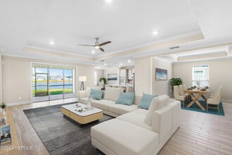 61 Lily Landing Dr in St. Augustine, FL - Building Photo - Building Photo