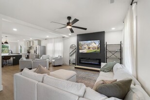 2212 Weyland Ave in Charlotte, NC - Building Photo