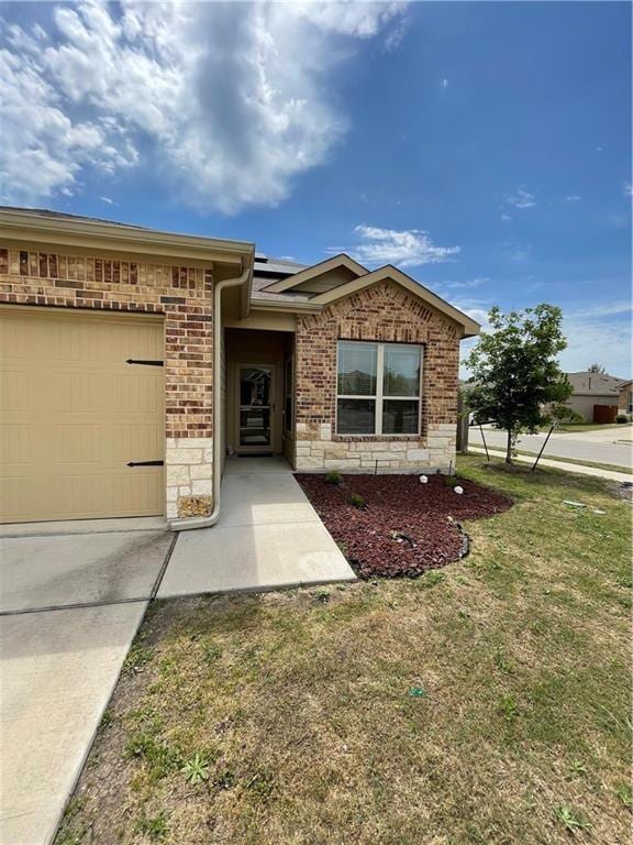 3917 Alpine Autumn Dr in Austin, TX - Building Photo - Building Photo