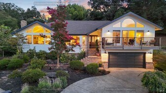 4774 Carissa Ave in Santa Rosa, CA - Building Photo