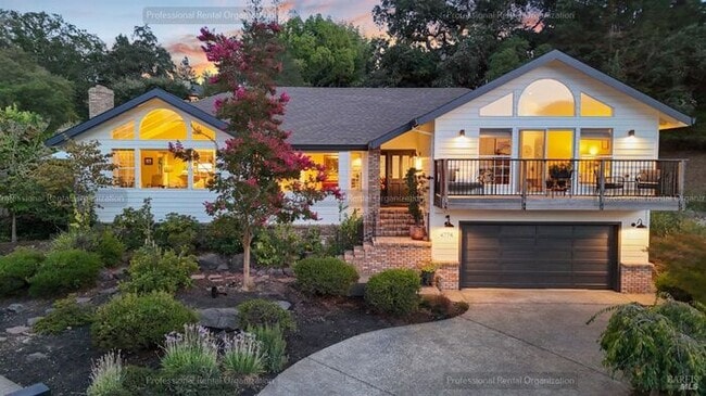 property at 4774 Carissa Ave