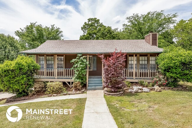property at 6446 Freda Dr