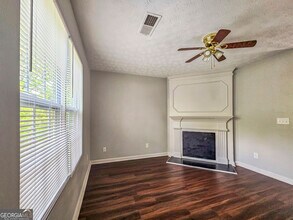 3407 Homeward Trail in Ellenwood, GA - Building Photo - Building Photo