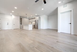 2209 S 1st St in Austin, TX - Building Photo - Building Photo