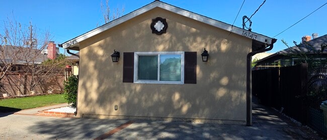 property at 16143 Kittridge St