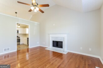 7015 Bristol Trail in Cumming, GA - Building Photo - Building Photo