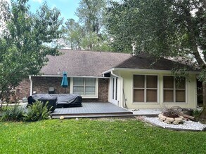 405 Club Dr in Hinesville, GA - Building Photo - Building Photo