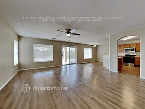 22388 W La Vista Cir in Buckeye, AZ - Building Photo - Building Photo