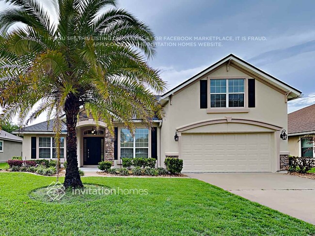 property at 120 Savanna Preserve Ct