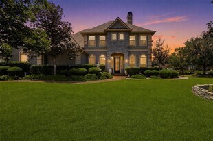 6915 Sandwedge Point Ct in Spring, TX - Building Photo