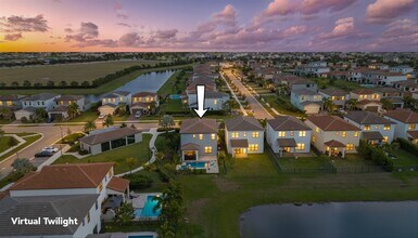 4795 Sand Dollar Dr in Westlake, FL - Building Photo - Building Photo