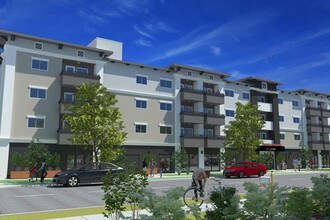 Arminta Square Apartments in Sun Valley, CA - Building Photo - Building Photo