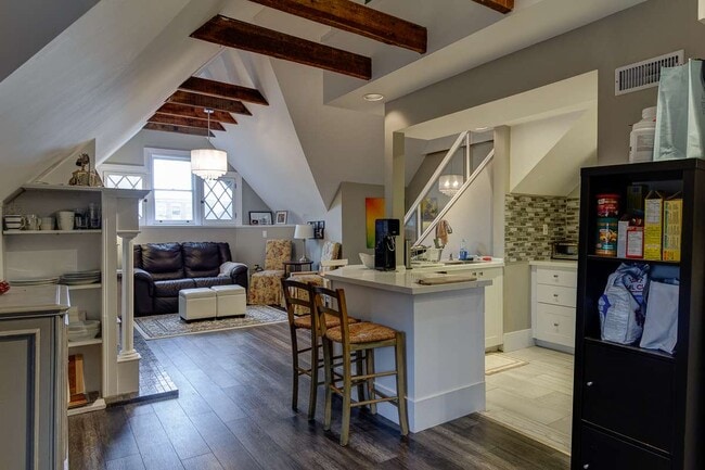 property at 41 Charlton Av W