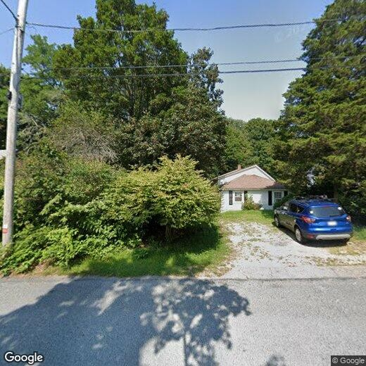 22 Old Mountain Rd