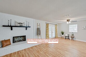 320 Gardenia Ct in Burleson, TX - Building Photo - Building Photo