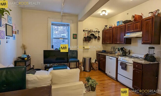 property at 70 Fenway