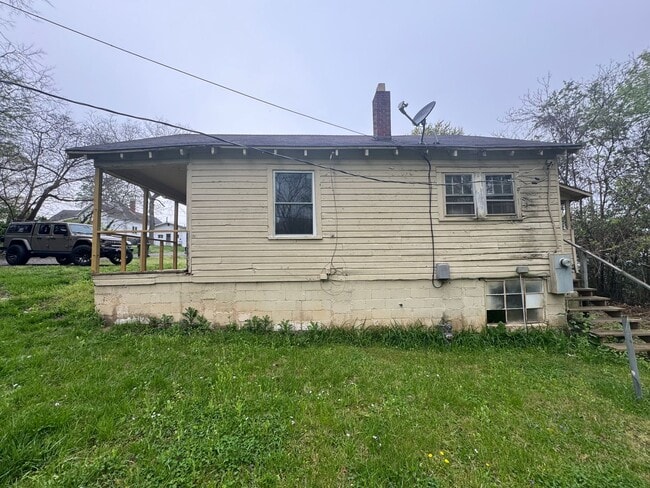 205 Duke St in Kings Mountain, NC - Building Photo - Building Photo