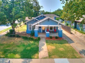1601 N Kentucky Ave in Oklahoma City, OK - Building Photo - Building Photo