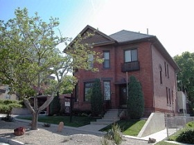 232 G St in Salt Lake City, UT - Building Photo - Building Photo