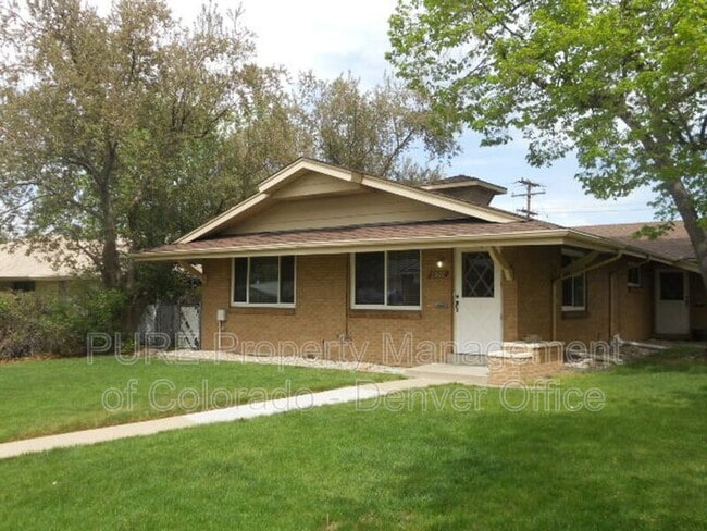 3900 Yarrow St in Wheat Ridge, CO - Building Photo - Building Photo