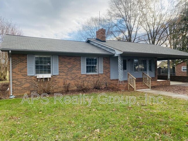 property at 108 Wilson St