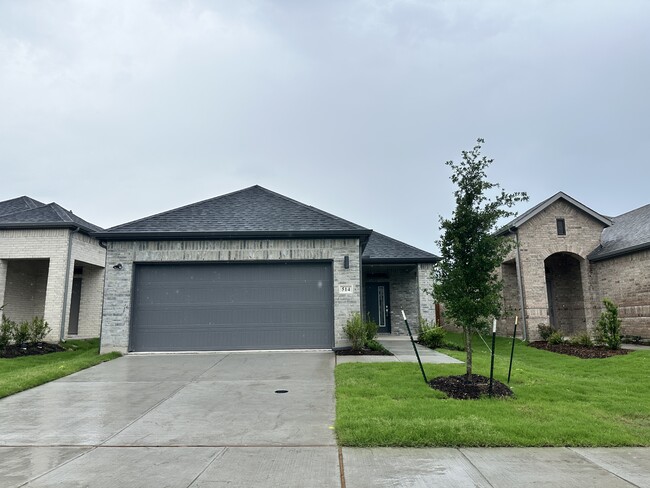 property at 514 Travine Dr
