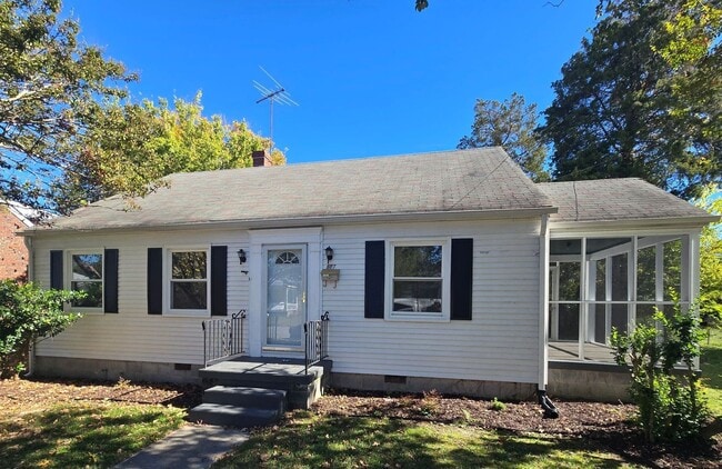 property at 507 Beech St