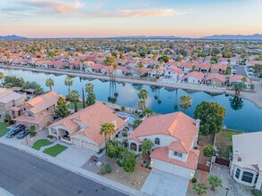 7289 W Kimberly Way in Glendale, AZ - Building Photo - Building Photo
