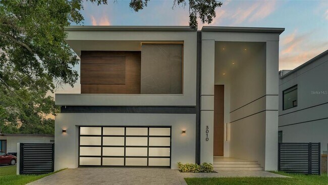 3010 W Trilby Ave in Tampa, FL - Building Photo - Building Photo