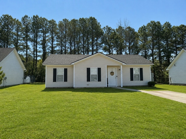 property at 118 Sutton Dr