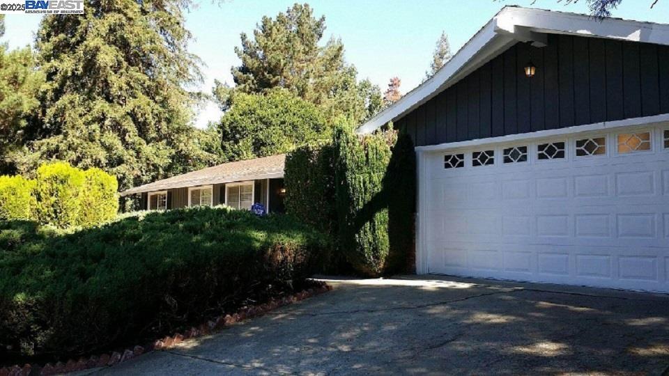 3 Southwaite Ct in Orinda, CA - Building Photo