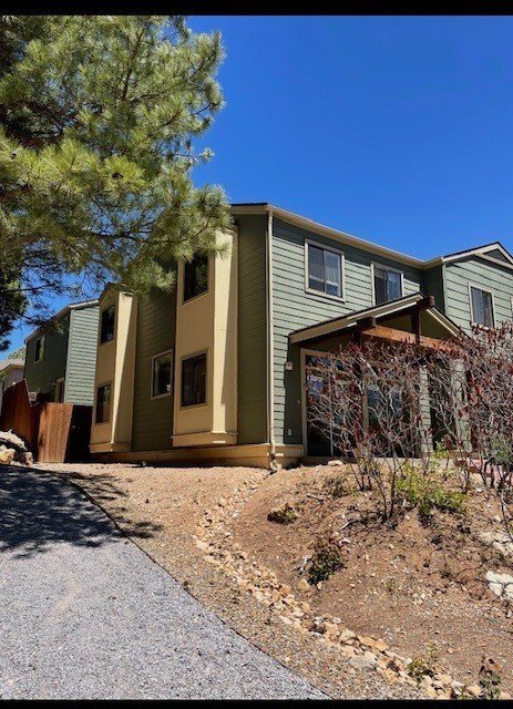 property at 1379 E Scarlet Dr