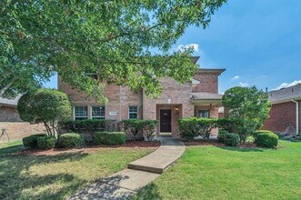 12441 Peak Cir in Frisco, TX - Foto de edificio - Building Photo
