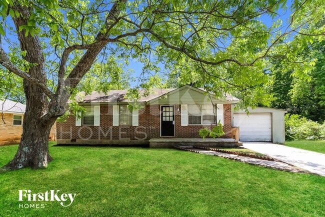 8263 Kendrick Rd