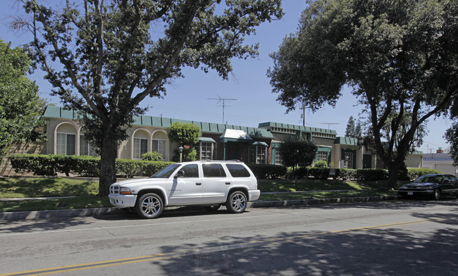 1797-1803 W Glenoaks Ave in Anaheim, CA - Building Photo - Building Photo