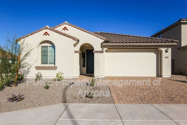 10222 W Crittenden Ln in Avondale, AZ - Building Photo - Building Photo