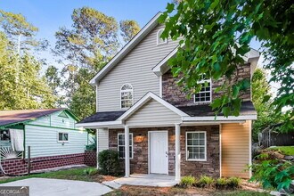 4408 Jacobs Dr SW in Snellville, GA - Building Photo - Building Photo